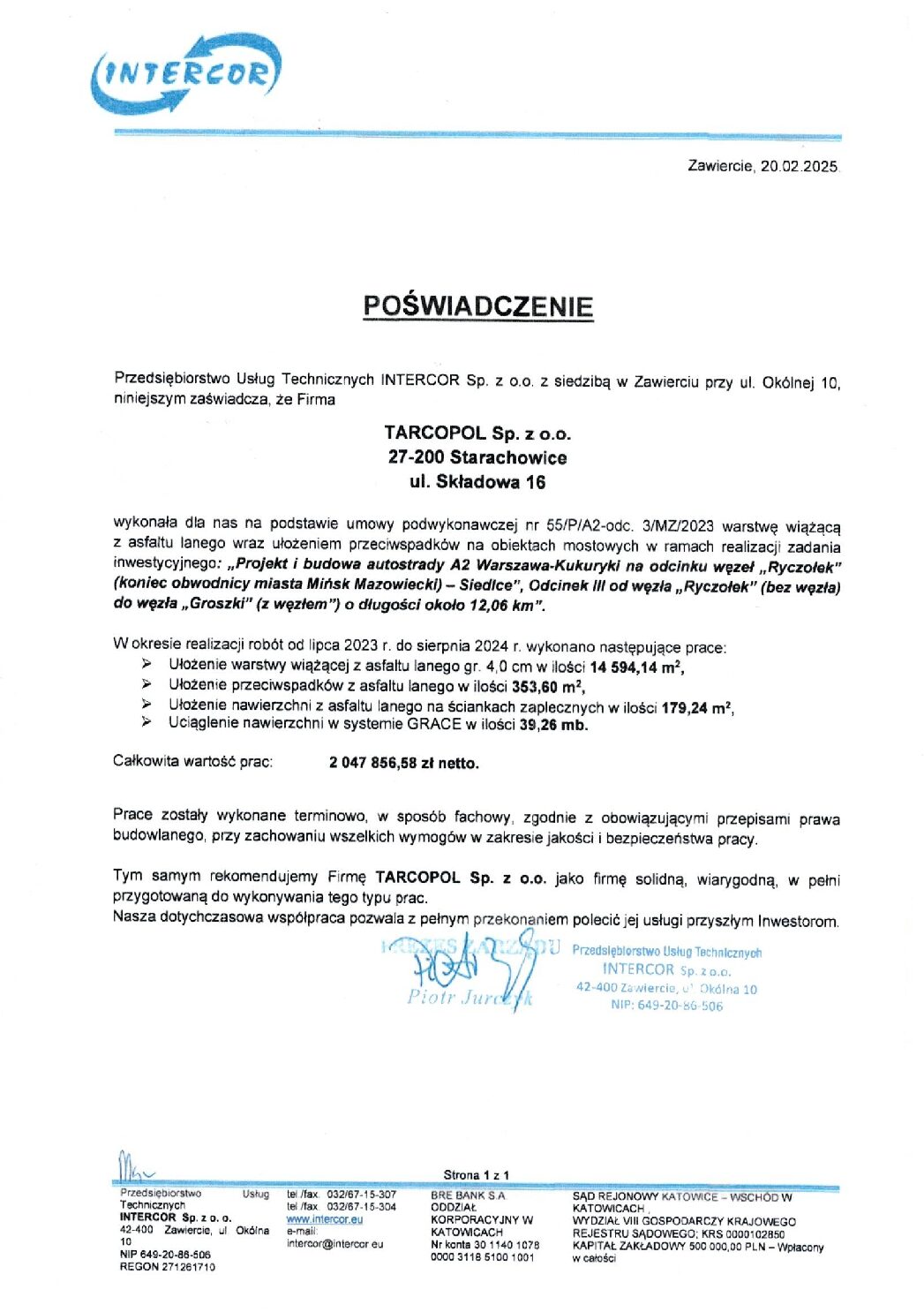 2025-02-20-INTERCOR